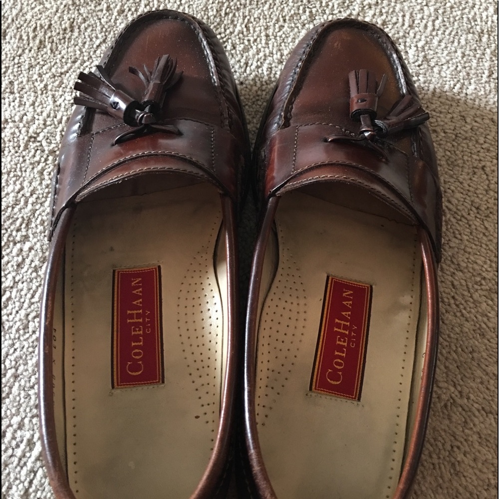 Cole Haan Loafers